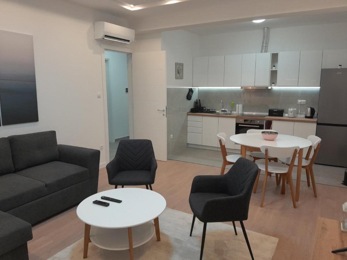 Appartement Olive Center *