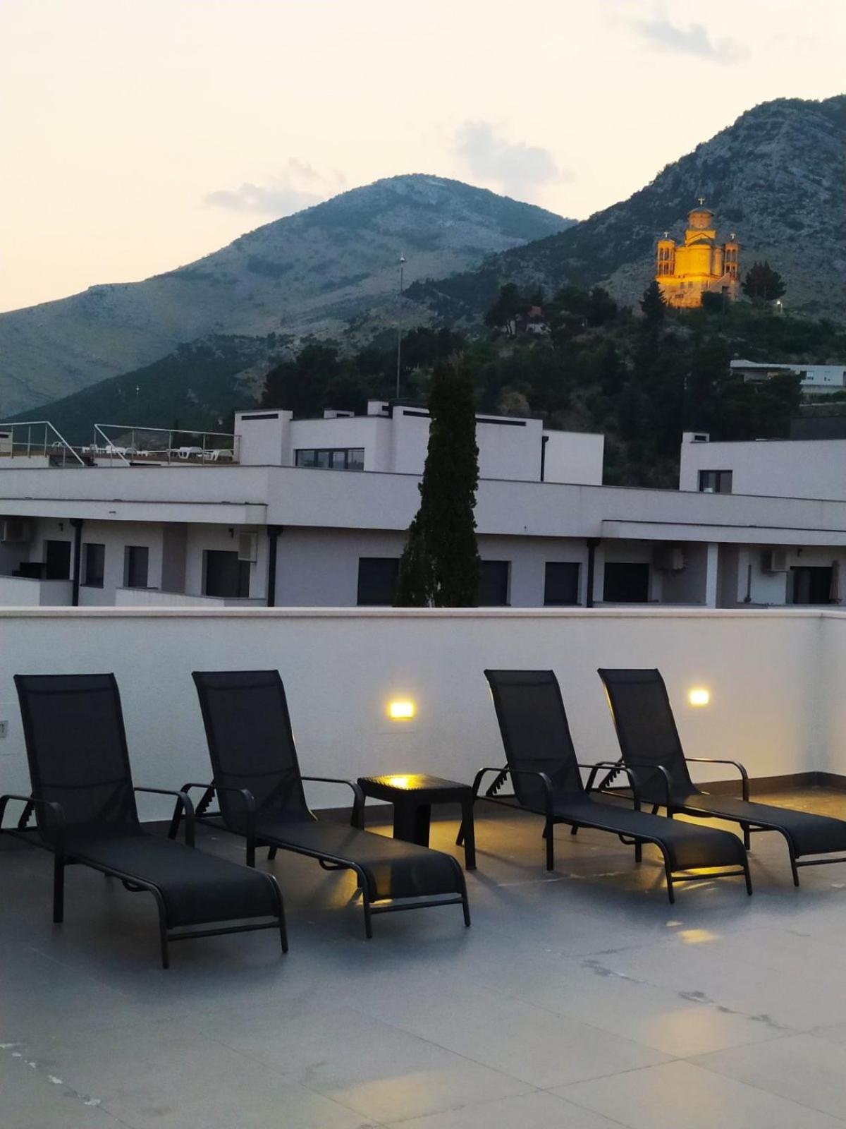 Olive Center Appartement Trebinje